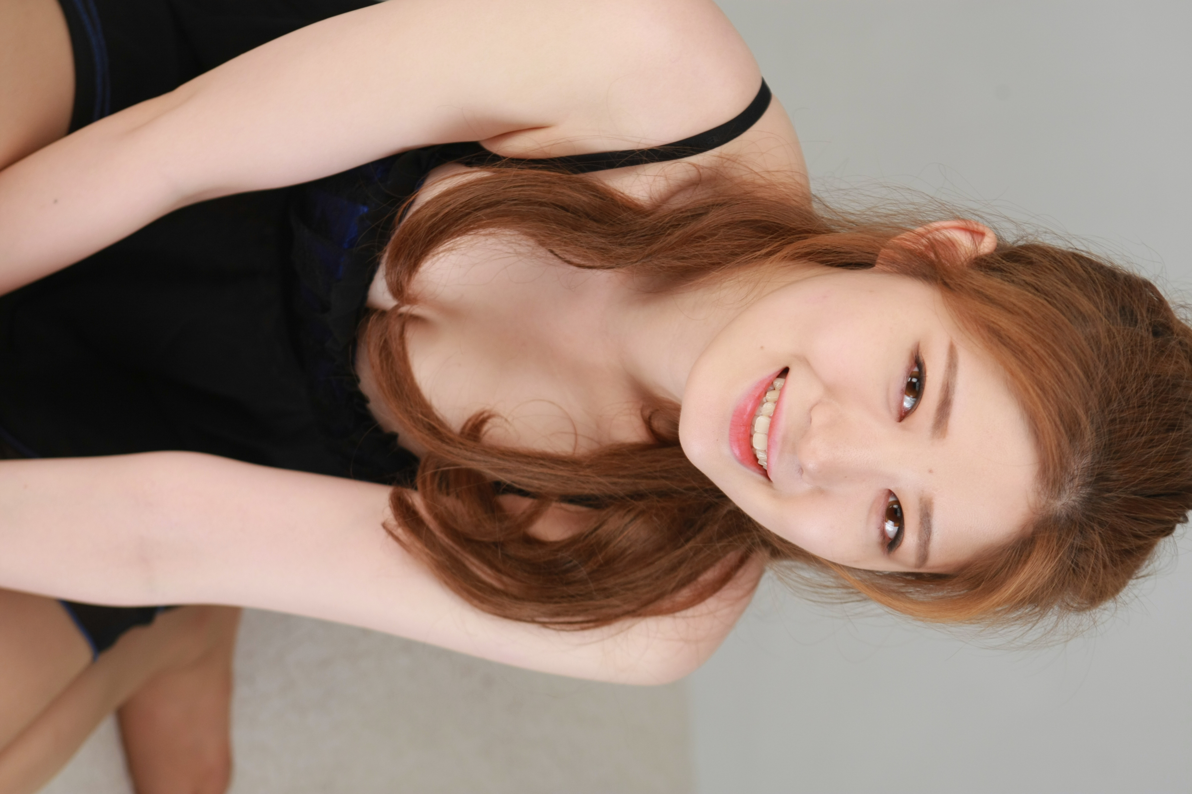 미분류 / 출사 블루블랙